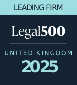 Legal 500